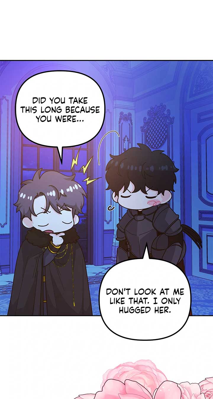 I Got Married to a Duke Called Beast Chapter 62 - Page 33