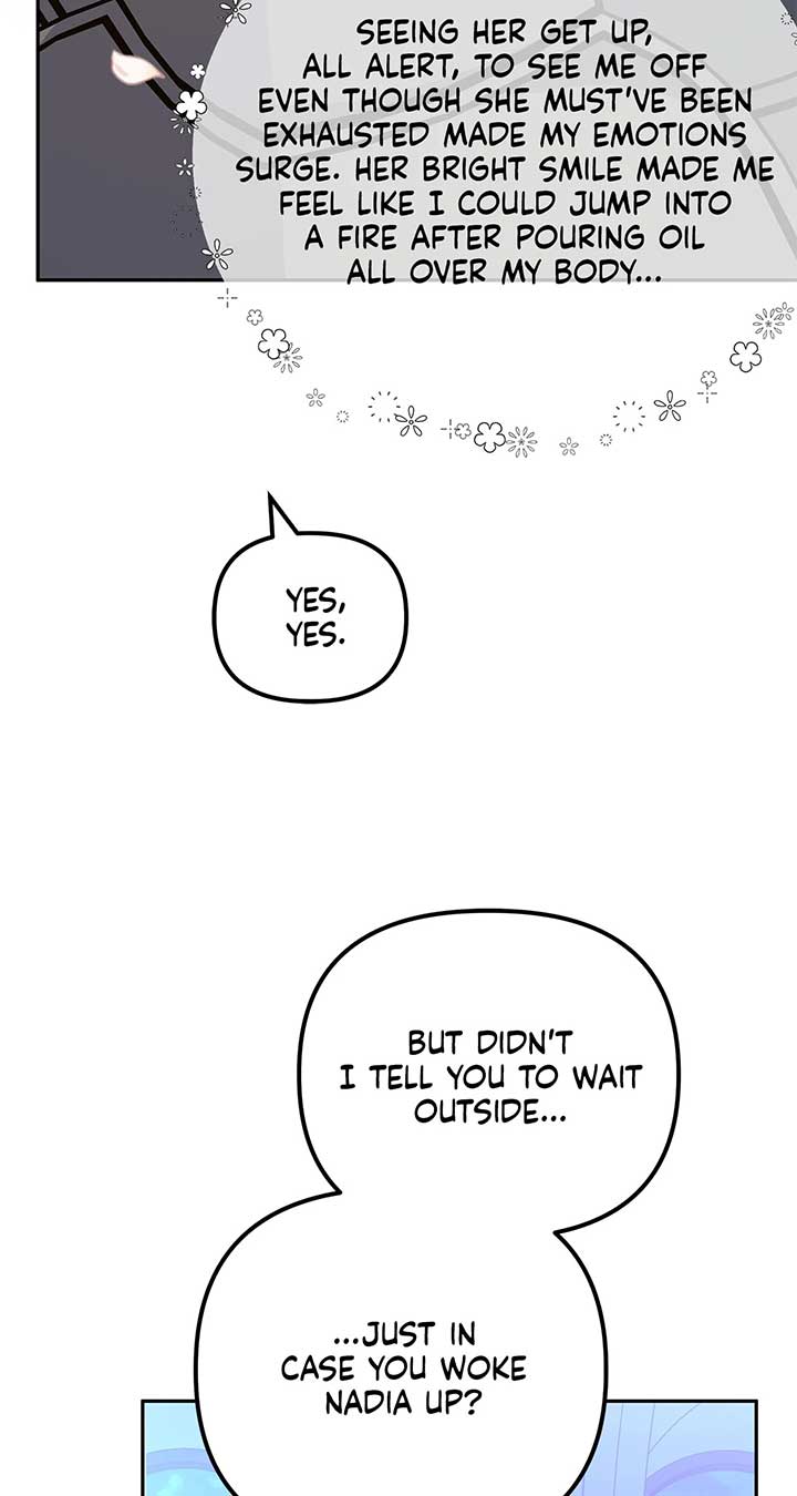 I Got Married to a Duke Called Beast Chapter 62 - Page 35