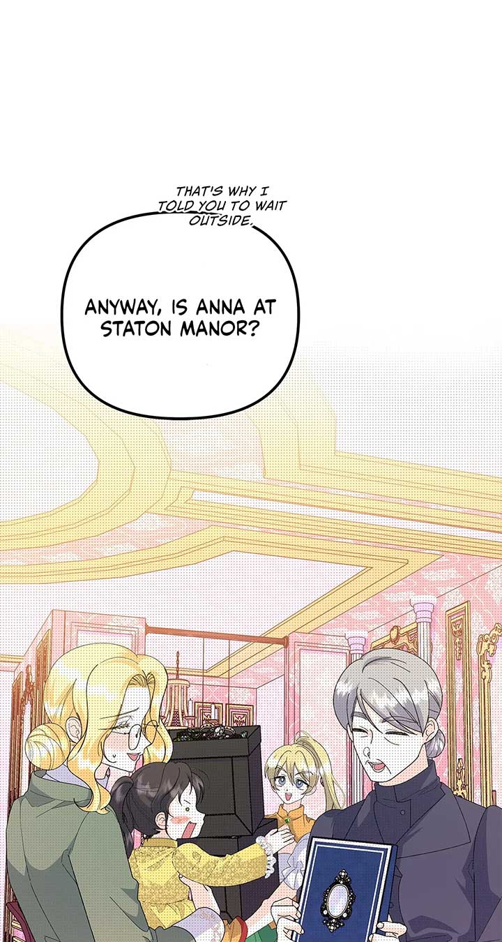 I Got Married to a Duke Called Beast Chapter 62 - Page 37