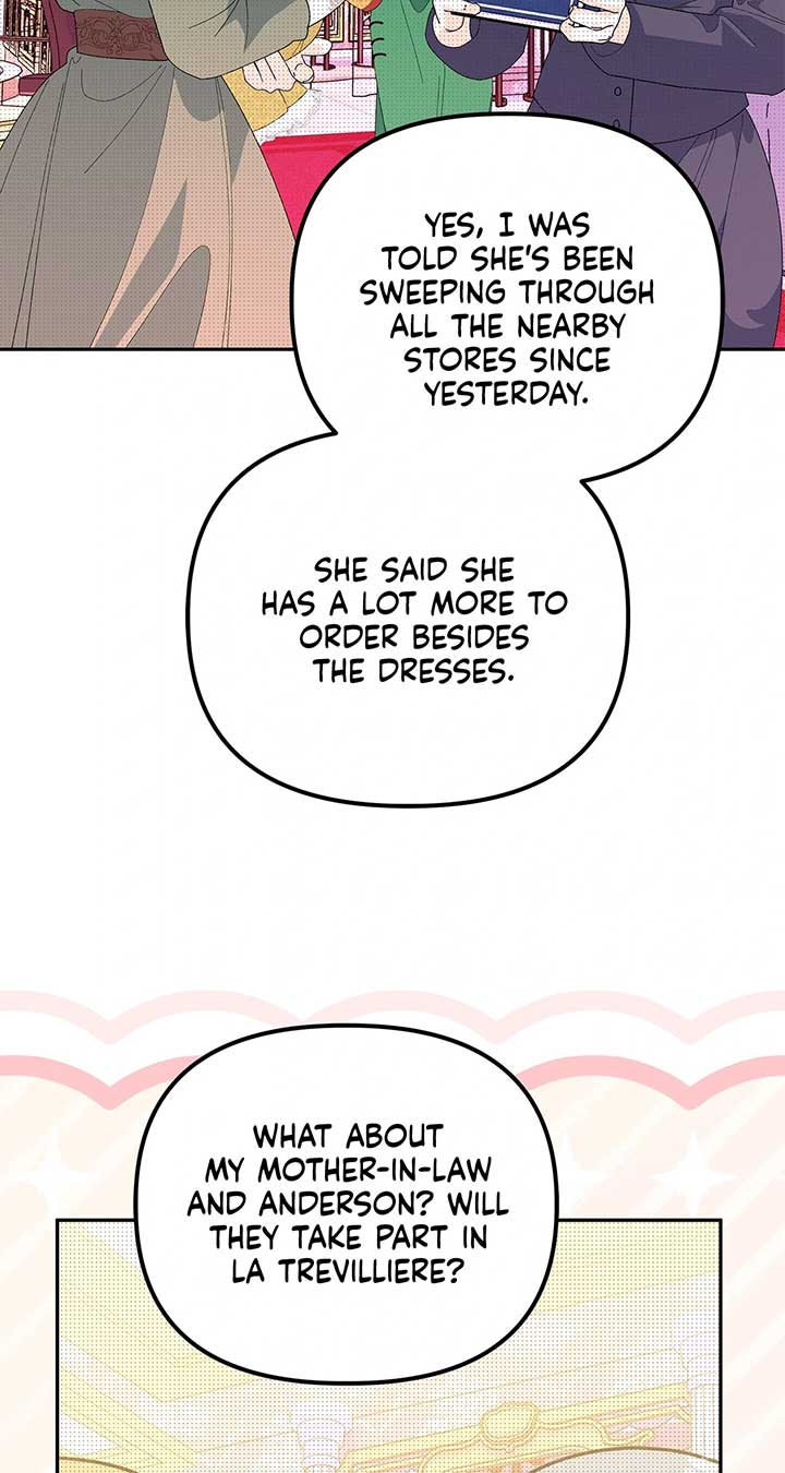 I Got Married to a Duke Called Beast Chapter 62 - Page 38