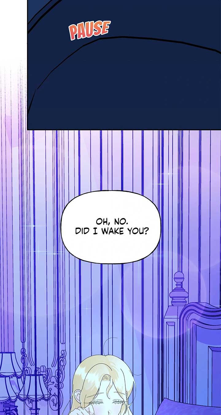 I Got Married to a Duke Called Beast Chapter 62 - Page 4