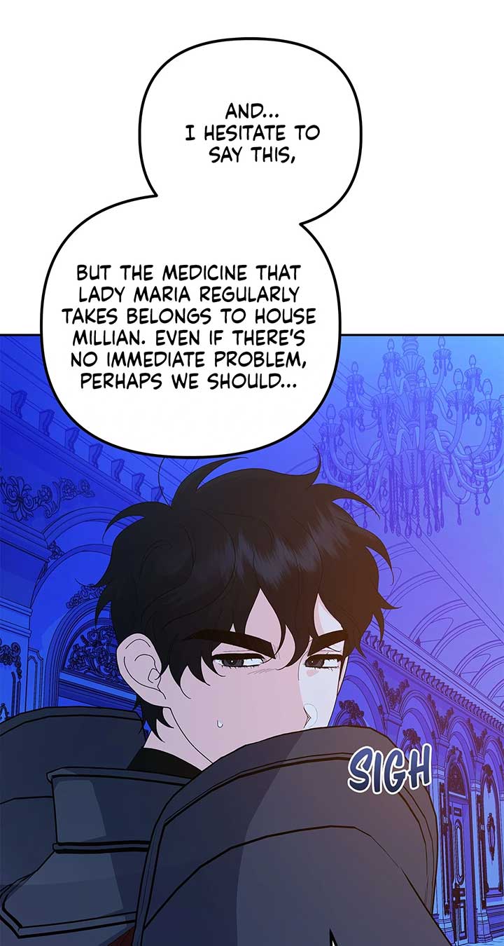 I Got Married to a Duke Called Beast Chapter 62 - Page 41