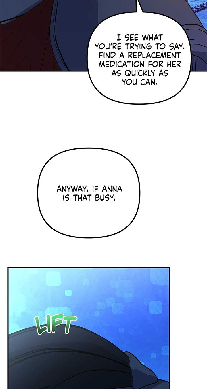 I Got Married to a Duke Called Beast Chapter 62 - Page 42