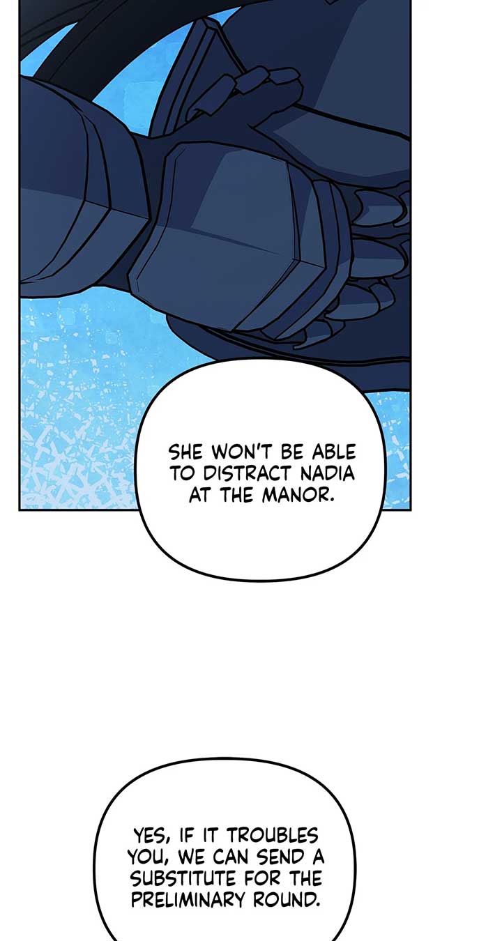 I Got Married to a Duke Called Beast Chapter 62 - Page 43