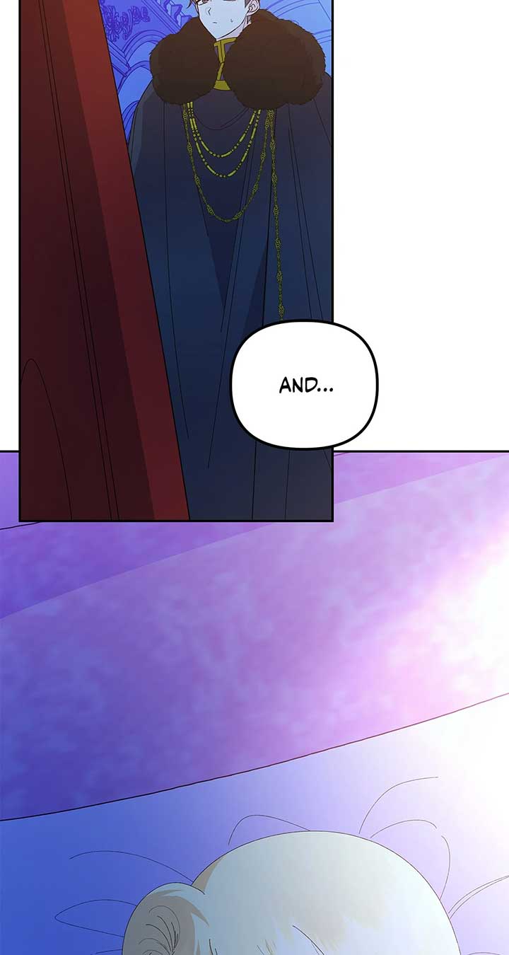 I Got Married to a Duke Called Beast Chapter 62 - Page 46