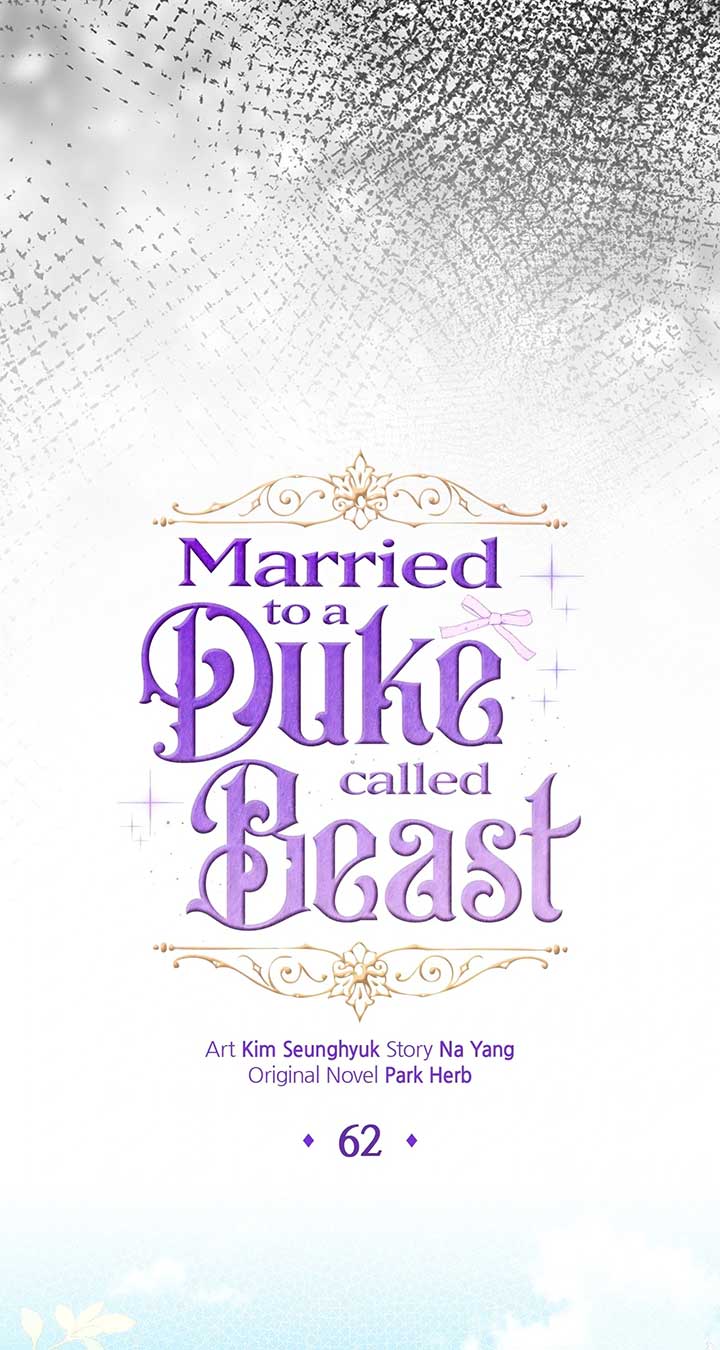 I Got Married to a Duke Called Beast Chapter 62 - Page 51