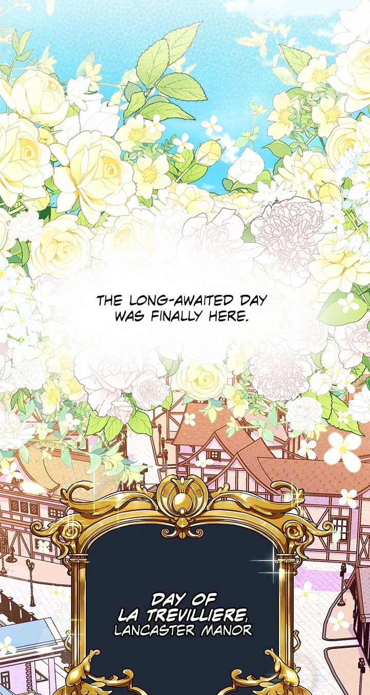 I Got Married to a Duke Called Beast Chapter 62 - Page 52