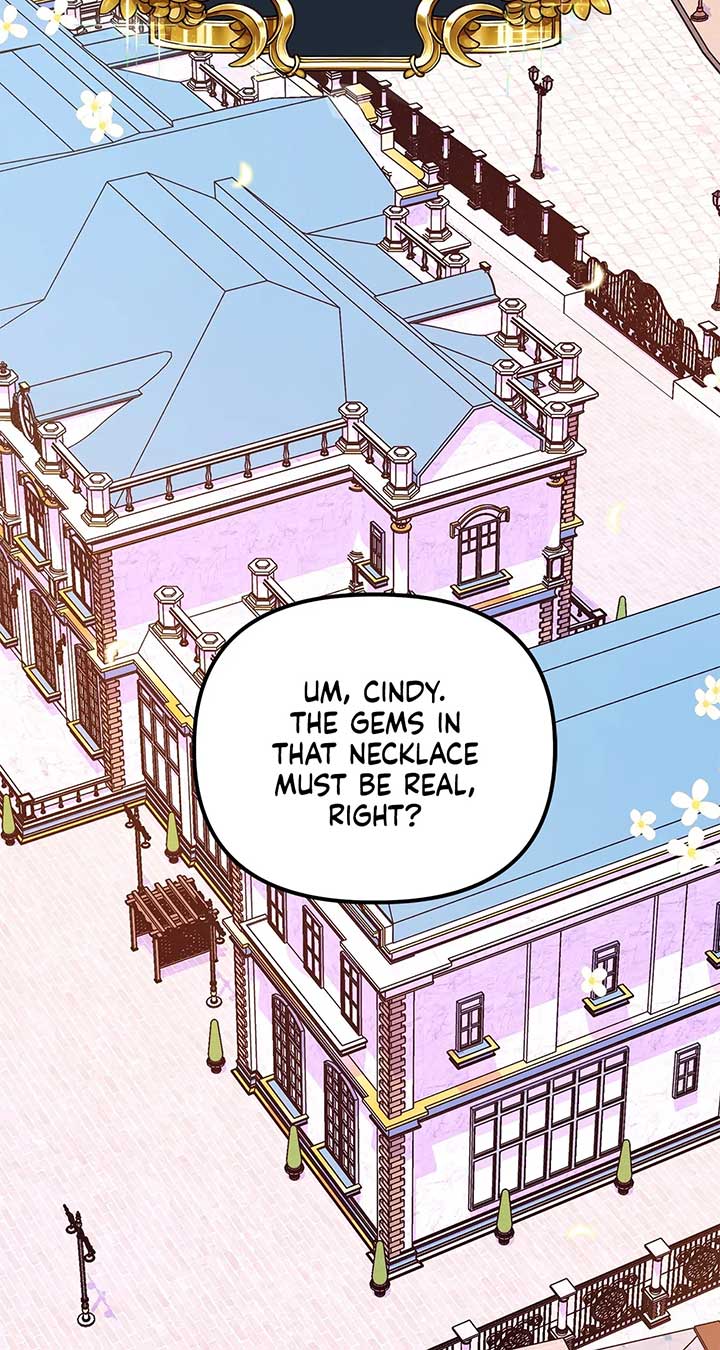 I Got Married to a Duke Called Beast Chapter 62 - Page 53