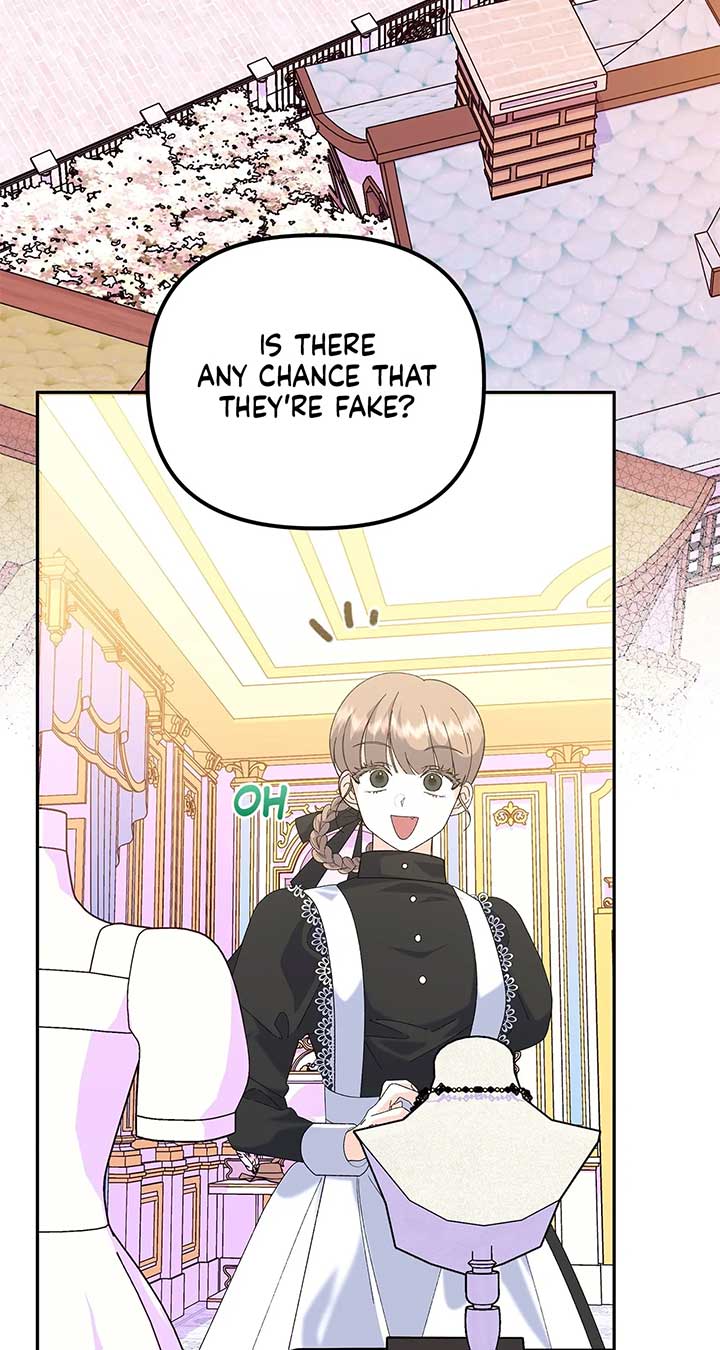 I Got Married to a Duke Called Beast Chapter 62 - Page 54