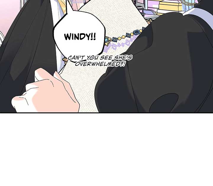 I Got Married to a Duke Called Beast Chapter 62 - Page 56