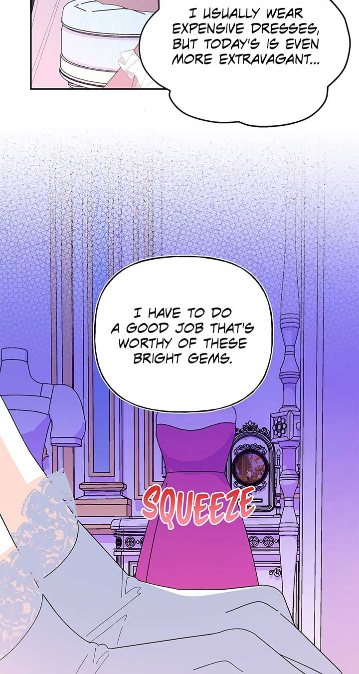 I Got Married to a Duke Called Beast Chapter 62 - Page 58