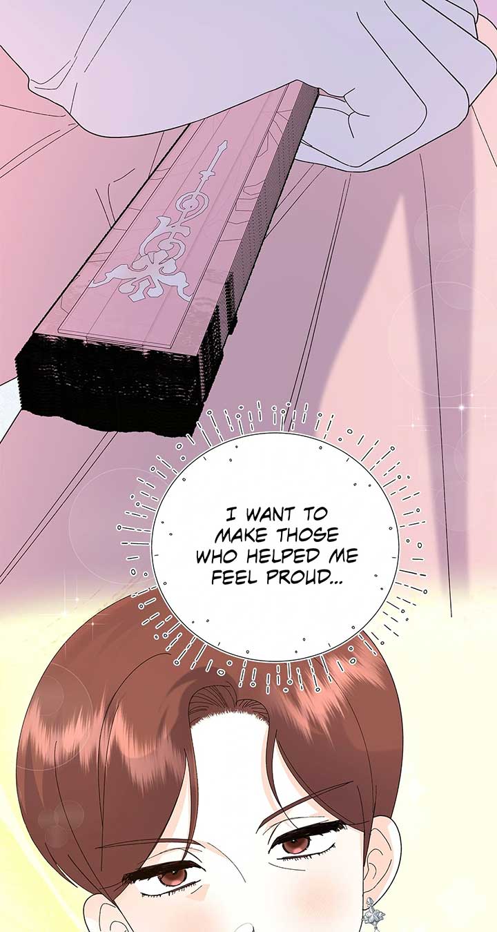 I Got Married to a Duke Called Beast Chapter 62 - Page 59