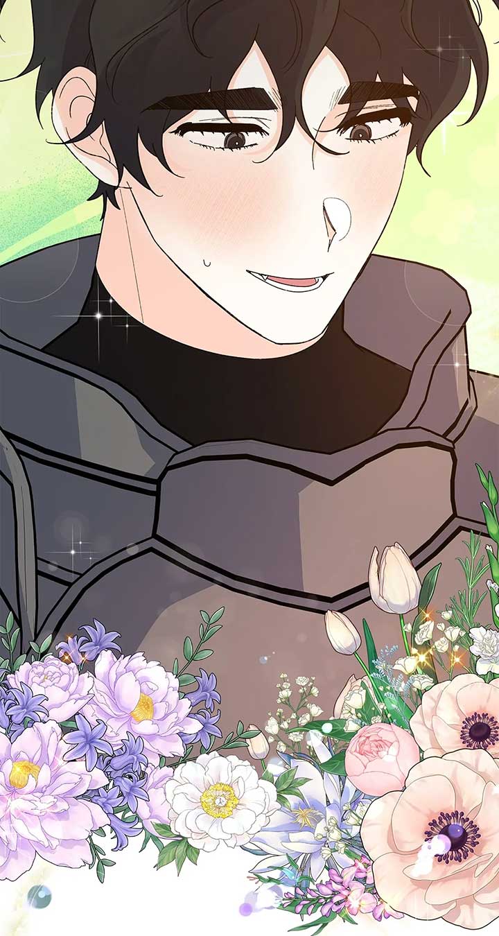 I Got Married to a Duke Called Beast Chapter 62 - Page 61