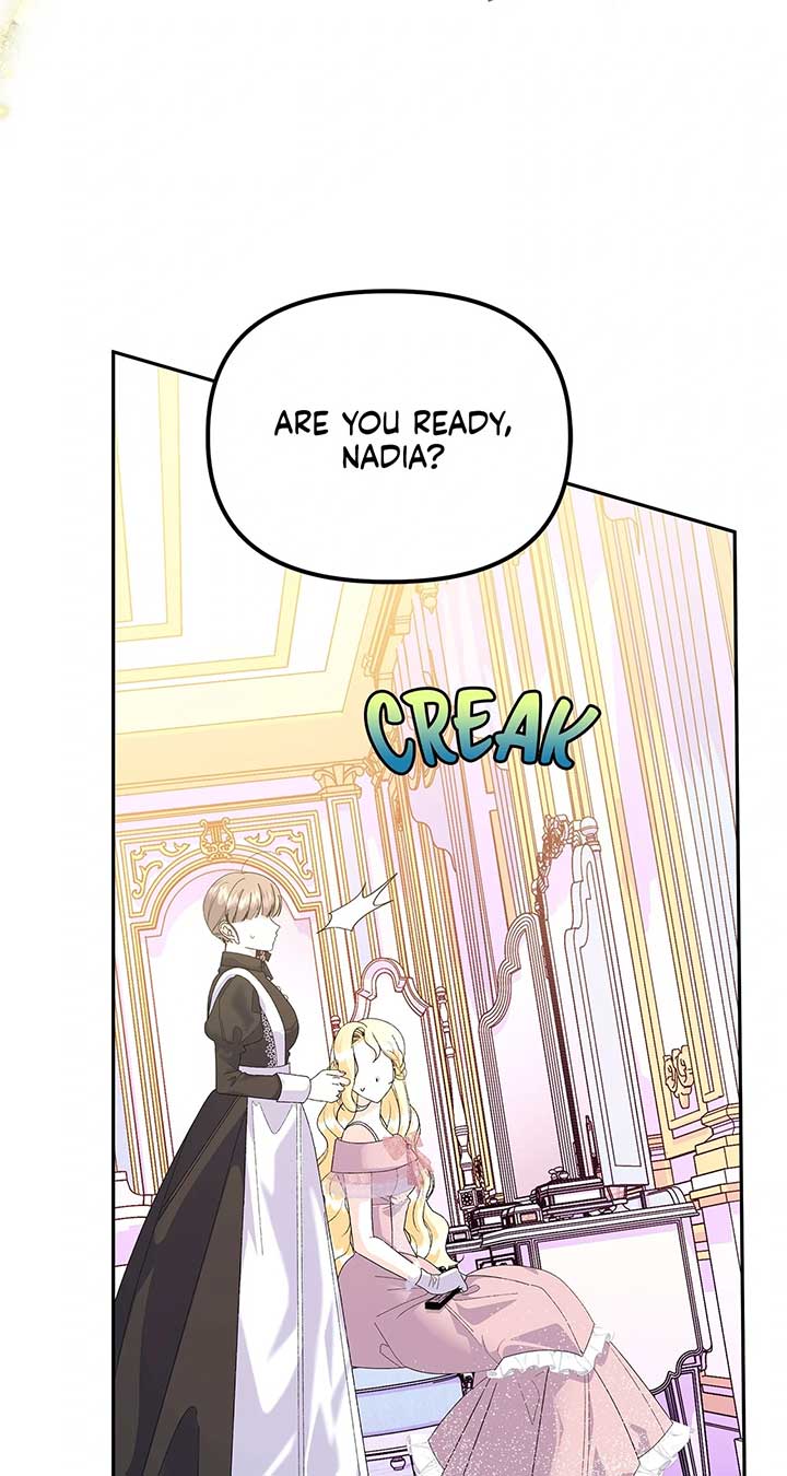 I Got Married to a Duke Called Beast Chapter 62 - Page 62