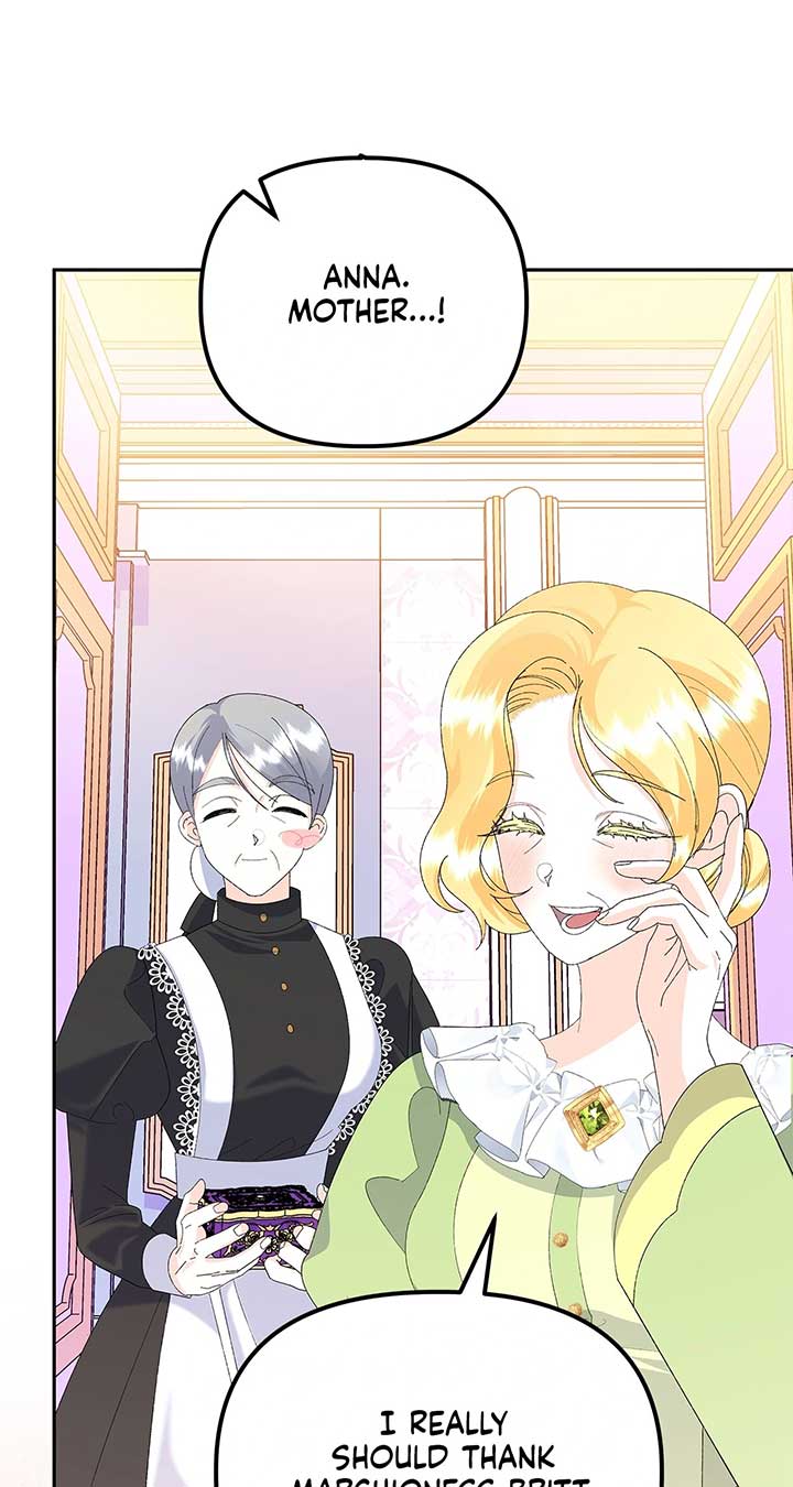 I Got Married to a Duke Called Beast Chapter 62 - Page 64