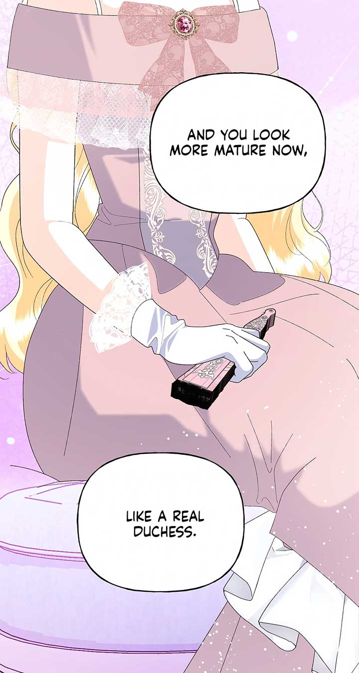 I Got Married to a Duke Called Beast Chapter 62 - Page 66