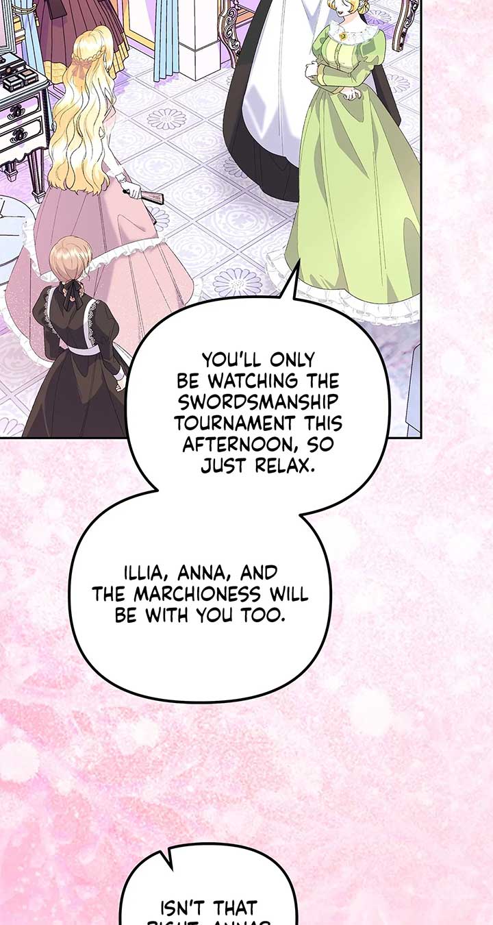 I Got Married to a Duke Called Beast Chapter 62 - Page 68