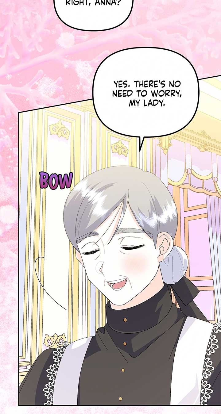 I Got Married to a Duke Called Beast Chapter 62 - Page 69