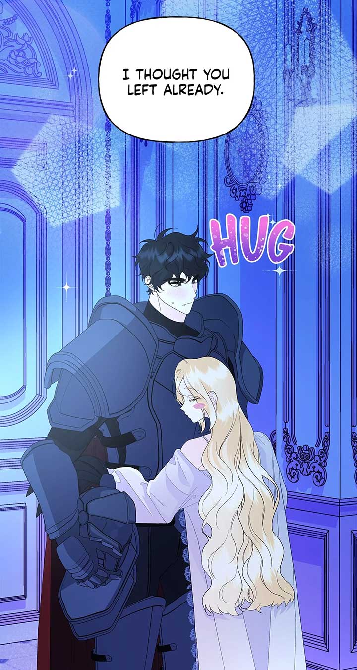 I Got Married to a Duke Called Beast Chapter 62 - Page 7