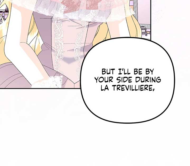 I Got Married to a Duke Called Beast Chapter 62 - Page 71