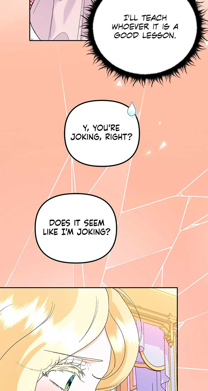 I Got Married to a Duke Called Beast Chapter 62 - Page 73