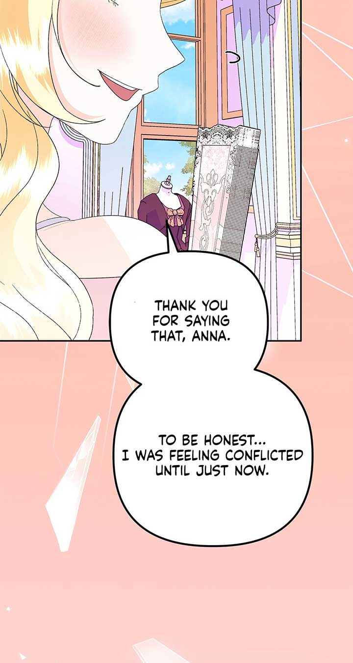 I Got Married to a Duke Called Beast Chapter 62 - Page 74