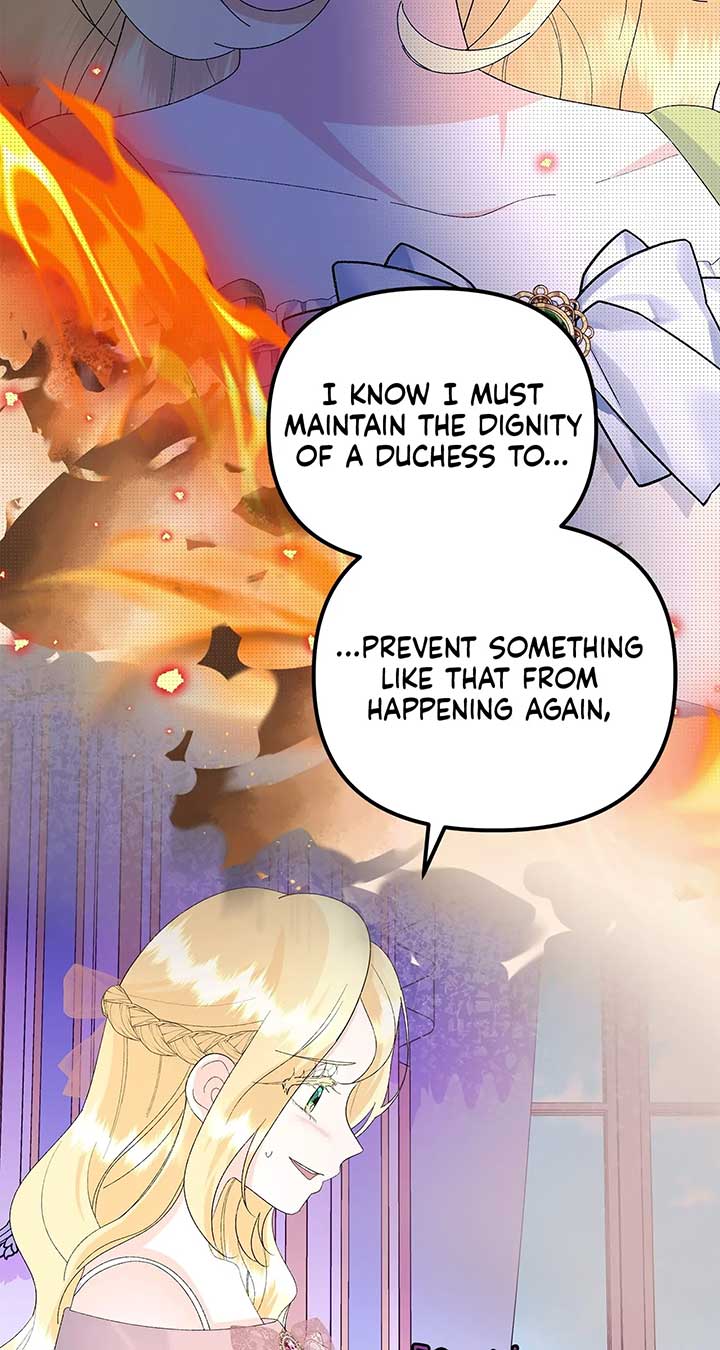 I Got Married to a Duke Called Beast Chapter 62 - Page 78