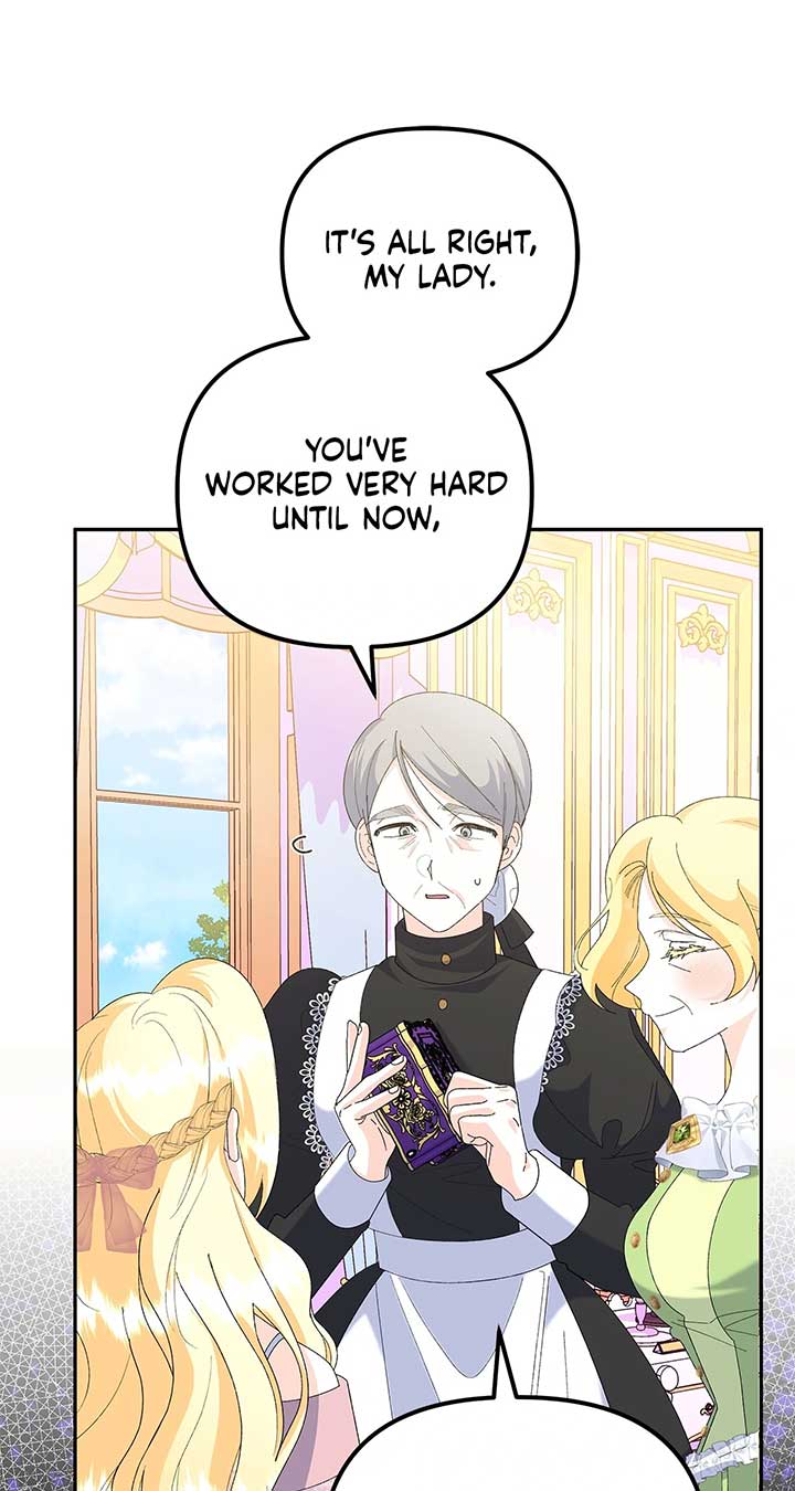 I Got Married to a Duke Called Beast Chapter 62 - Page 80