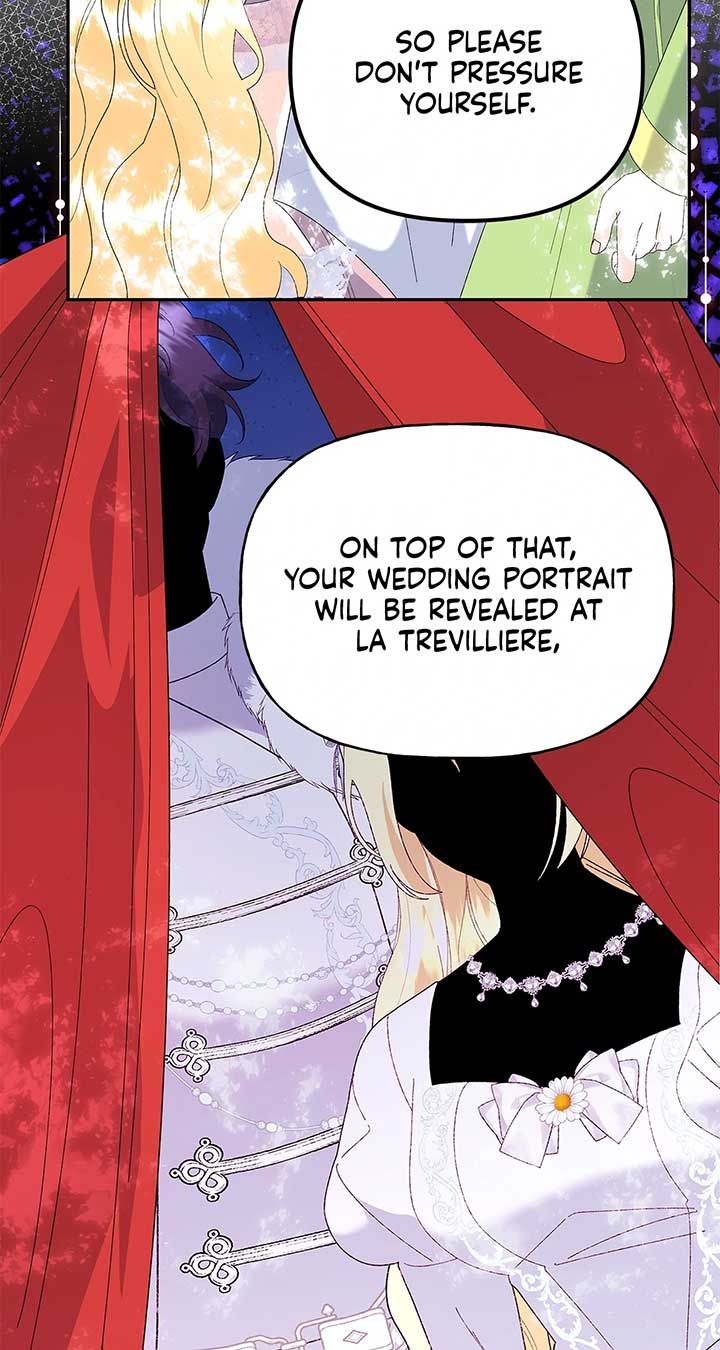 I Got Married to a Duke Called Beast Chapter 62 - Page 81