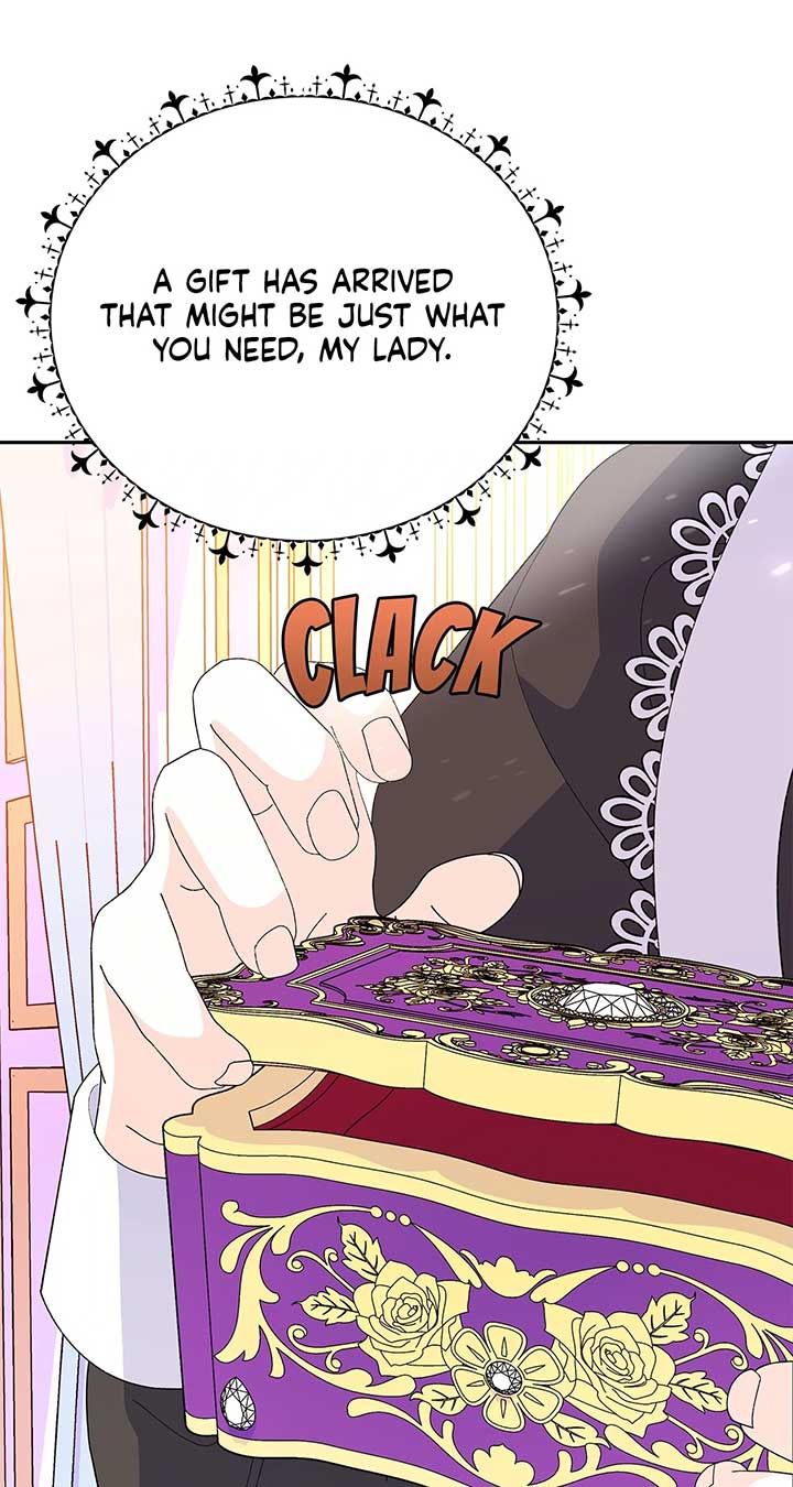 I Got Married to a Duke Called Beast Chapter 62 - Page 84