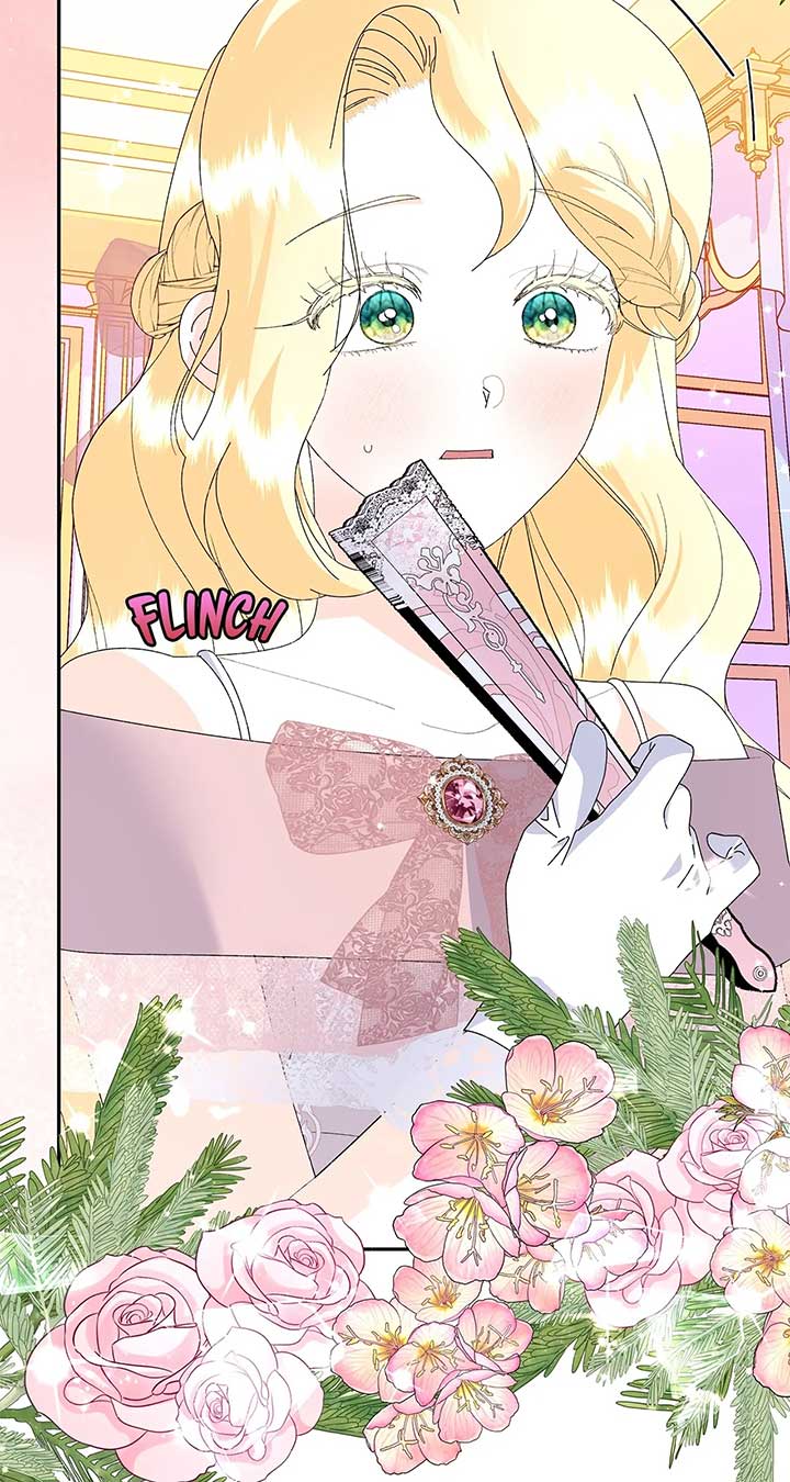 I Got Married to a Duke Called Beast Chapter 62 - Page 86