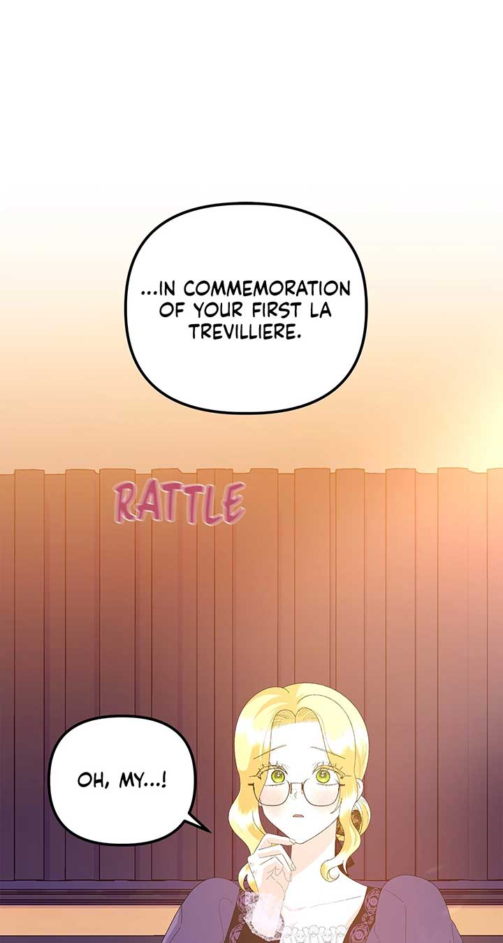 I Got Married to a Duke Called Beast Chapter 62 - Page 88