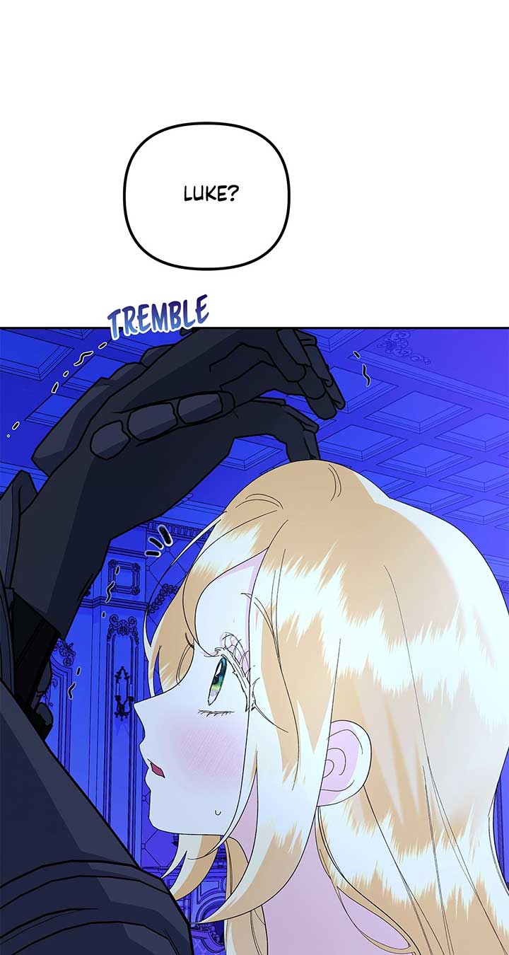 I Got Married to a Duke Called Beast Chapter 62 - Page 9