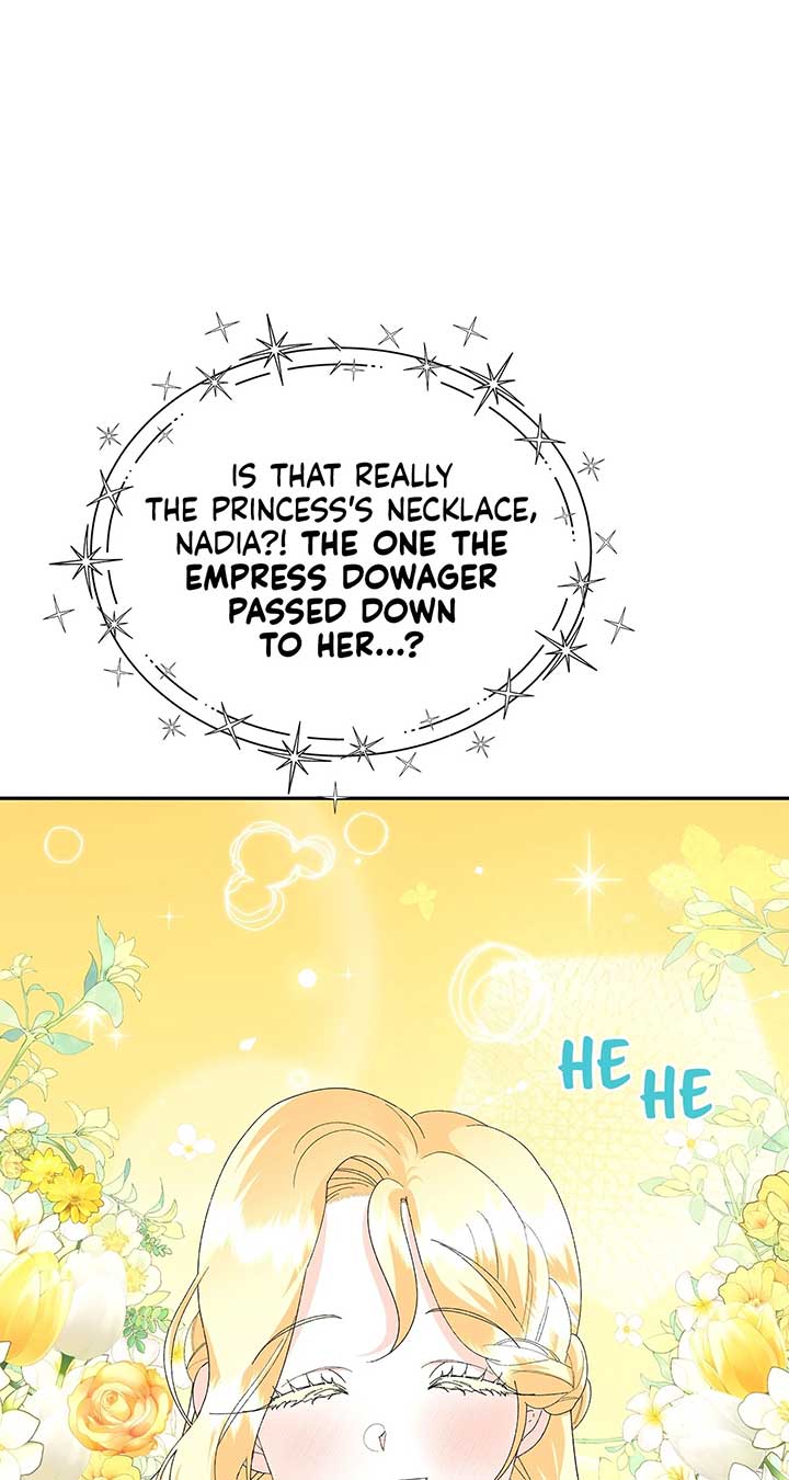 I Got Married to a Duke Called Beast Chapter 62 - Page 90