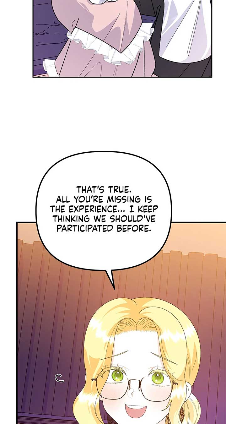 I Got Married to a Duke Called Beast Chapter 62 - Page 93