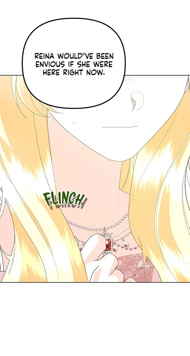 I Got Married to a Duke Called Beast Chapter 62 - Page 96