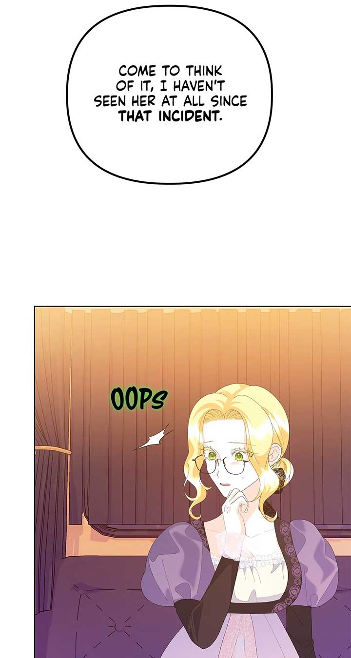 I Got Married to a Duke Called Beast Chapter 62 - Page 97