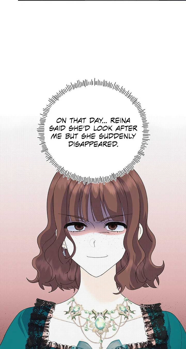 I Got Married to a Duke Called Beast Chapter 62 - Page 98