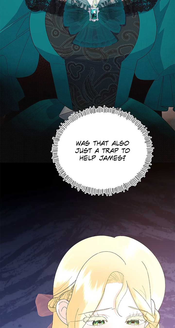 I Got Married to a Duke Called Beast Chapter 62 - Page 99