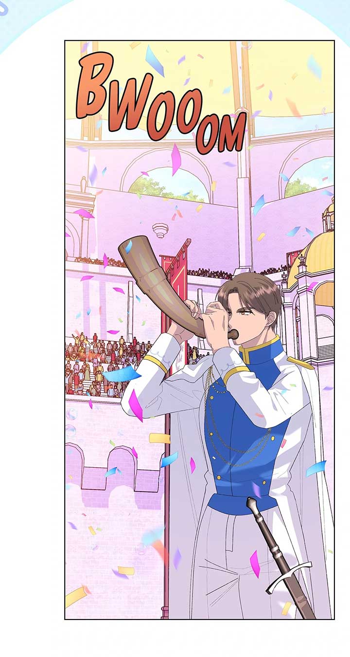 I Got Married to a Duke Called Beast Chapter 63 - Page 102