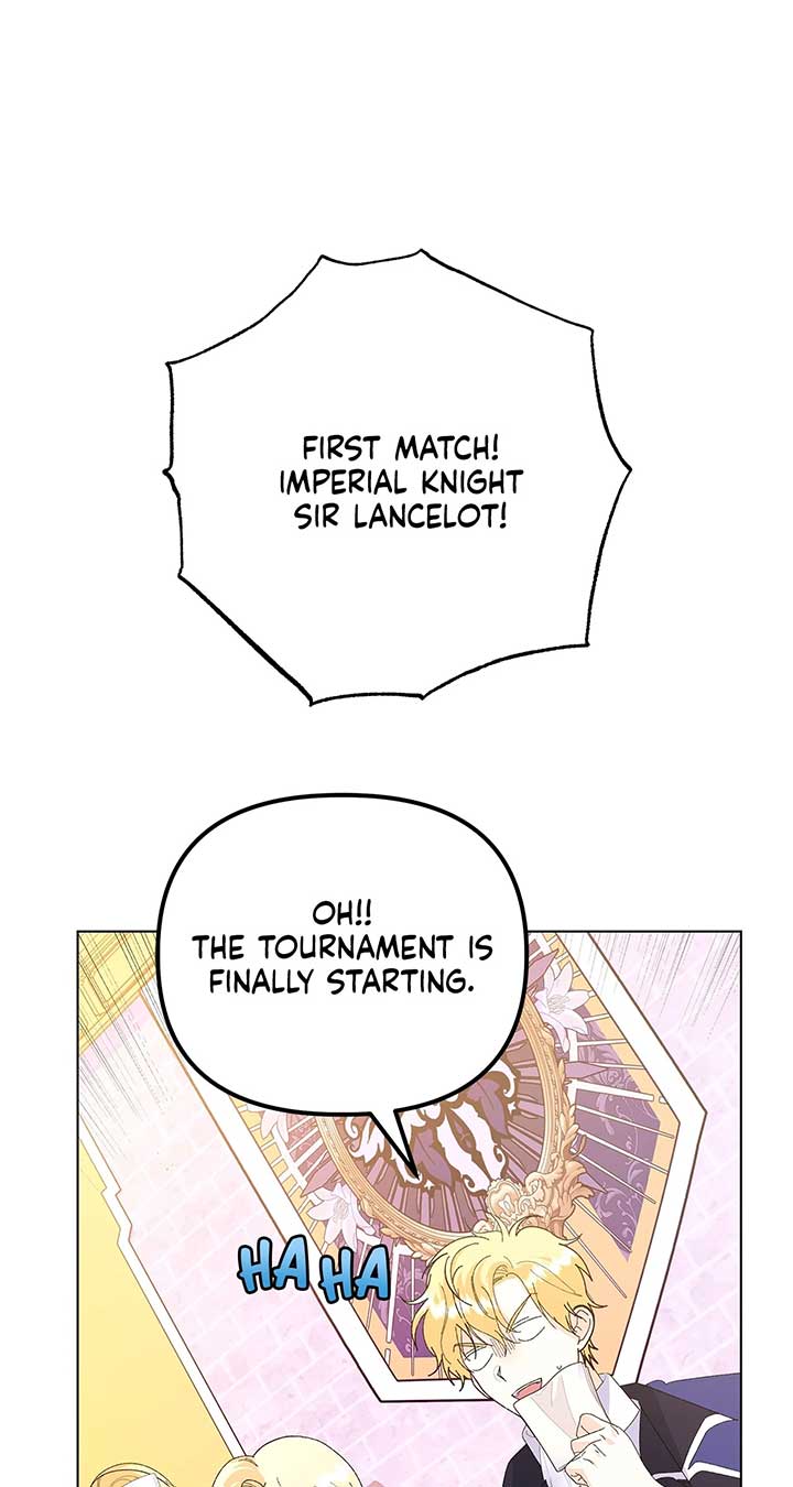 I Got Married to a Duke Called Beast Chapter 63 - Page 104