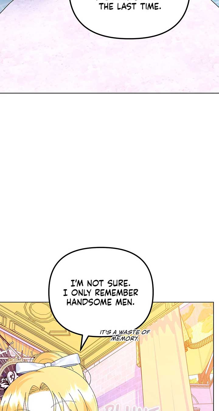 I Got Married to a Duke Called Beast Chapter 63 - Page 107