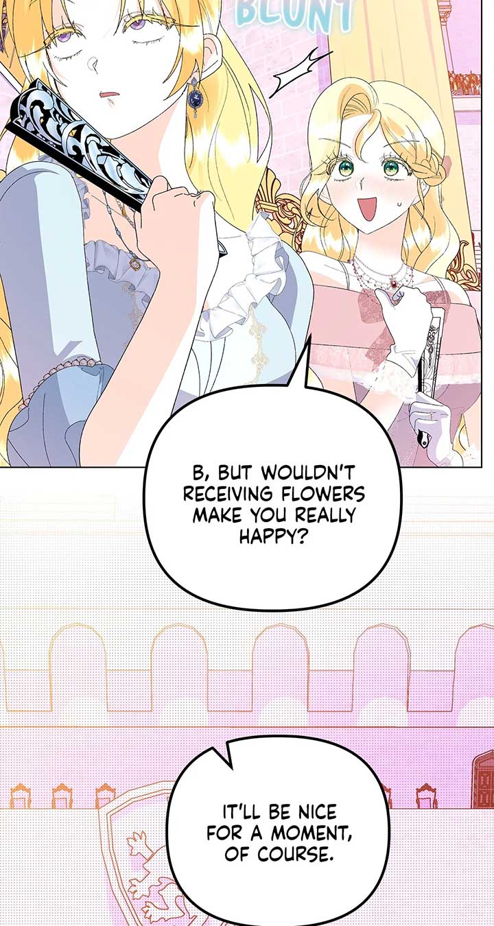 I Got Married to a Duke Called Beast Chapter 63 - Page 108