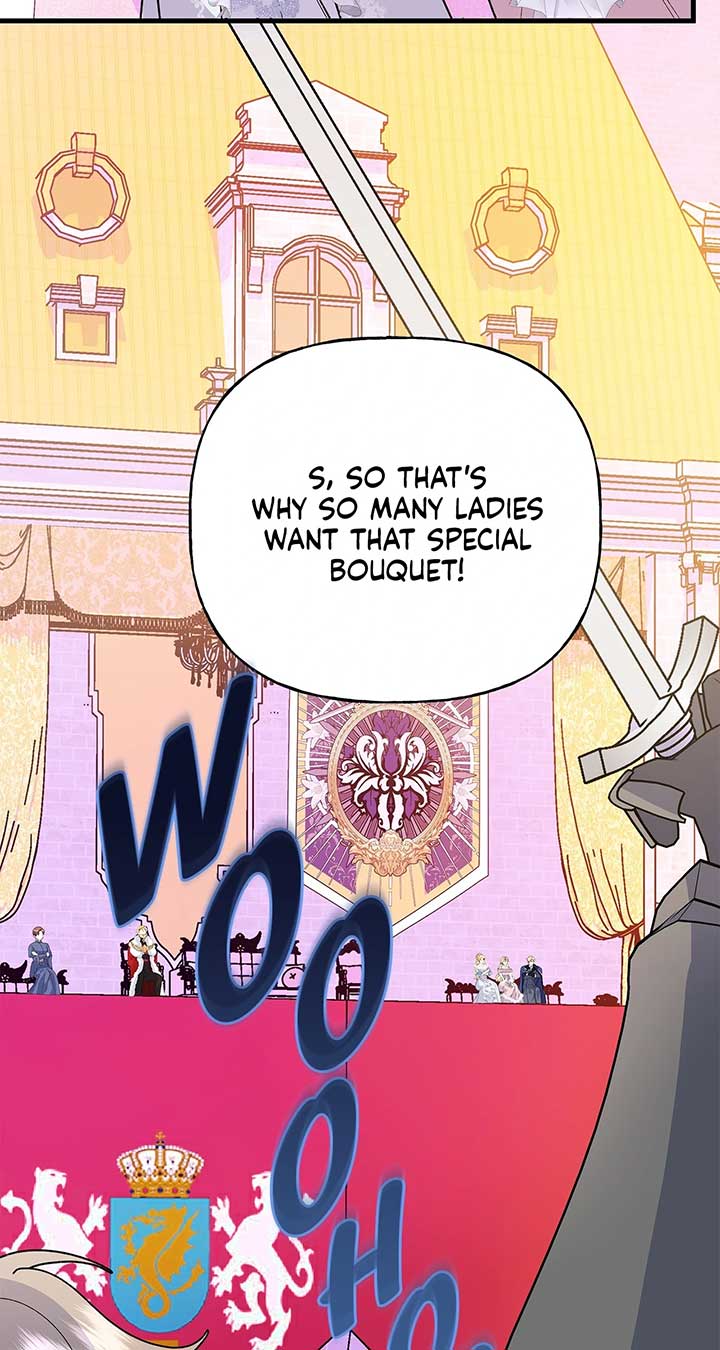 I Got Married to a Duke Called Beast Chapter 63 - Page 113