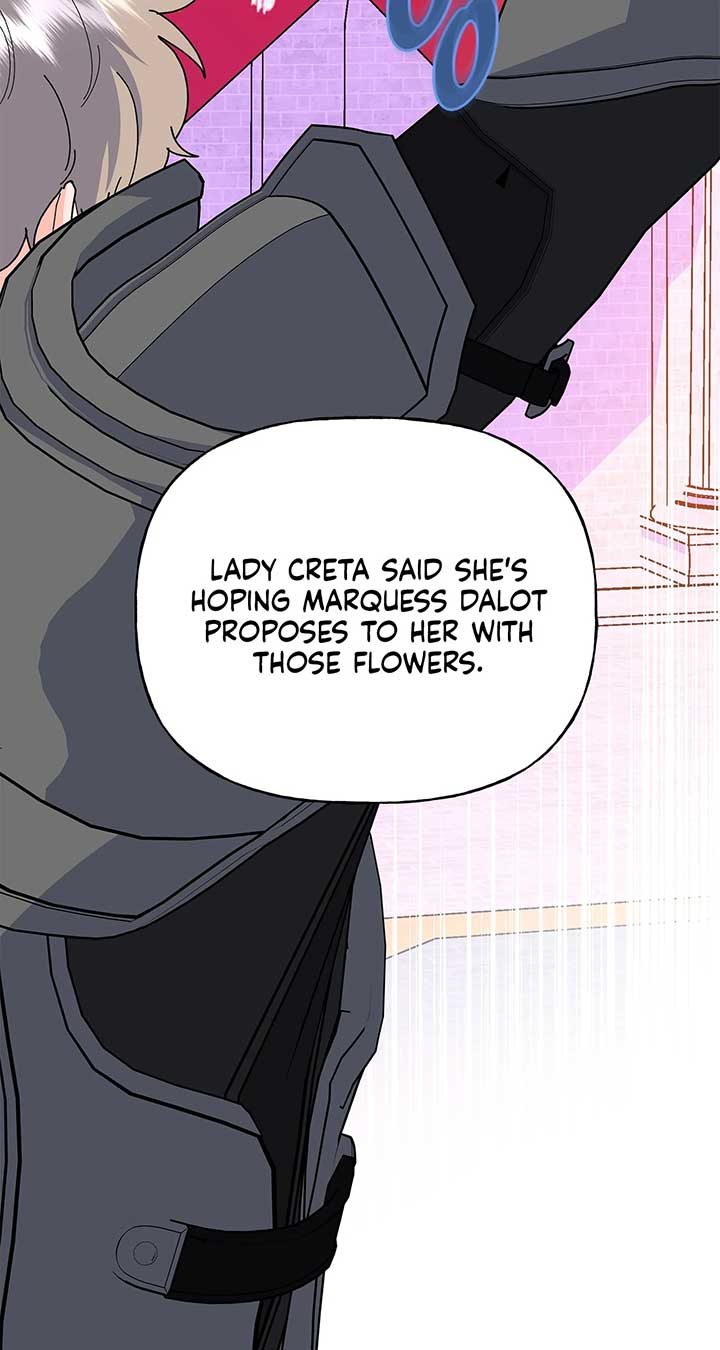 I Got Married to a Duke Called Beast Chapter 63 - Page 114