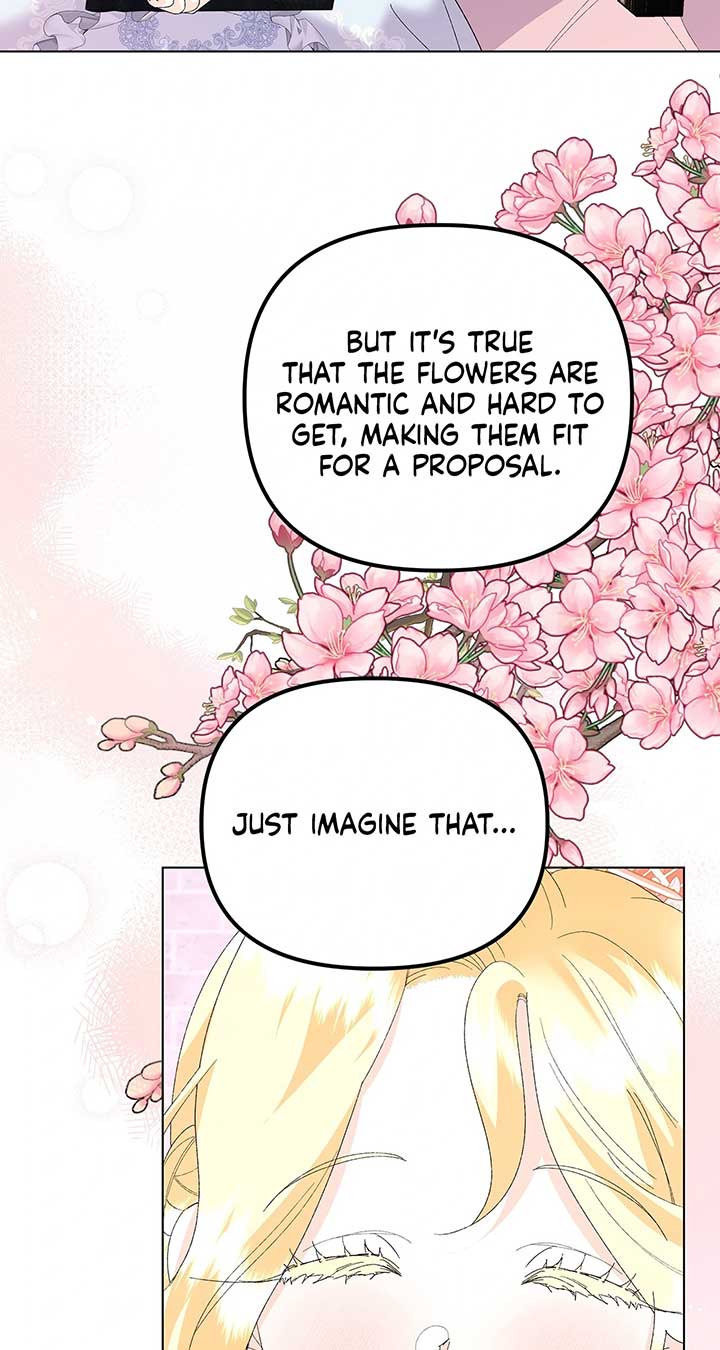 I Got Married to a Duke Called Beast Chapter 63 - Page 116