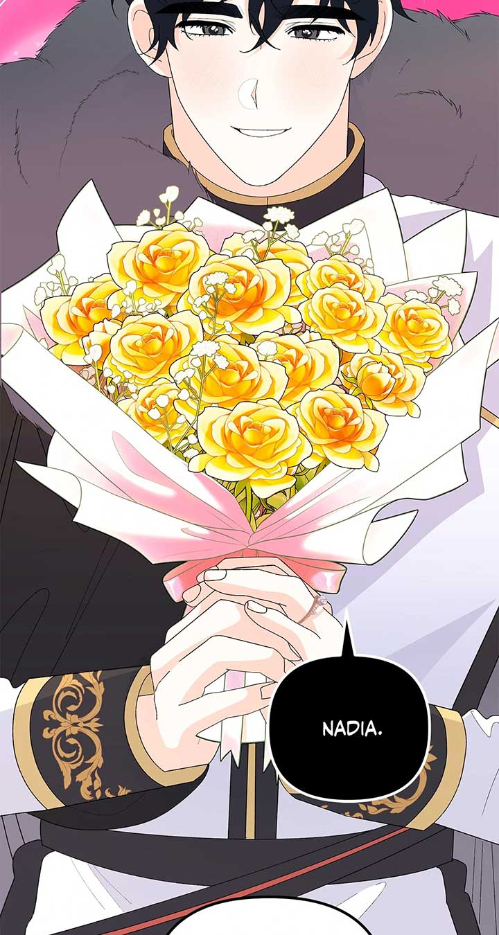 I Got Married to a Duke Called Beast Chapter 63 - Page 118