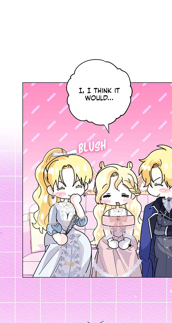 I Got Married to a Duke Called Beast Chapter 63 - Page 120