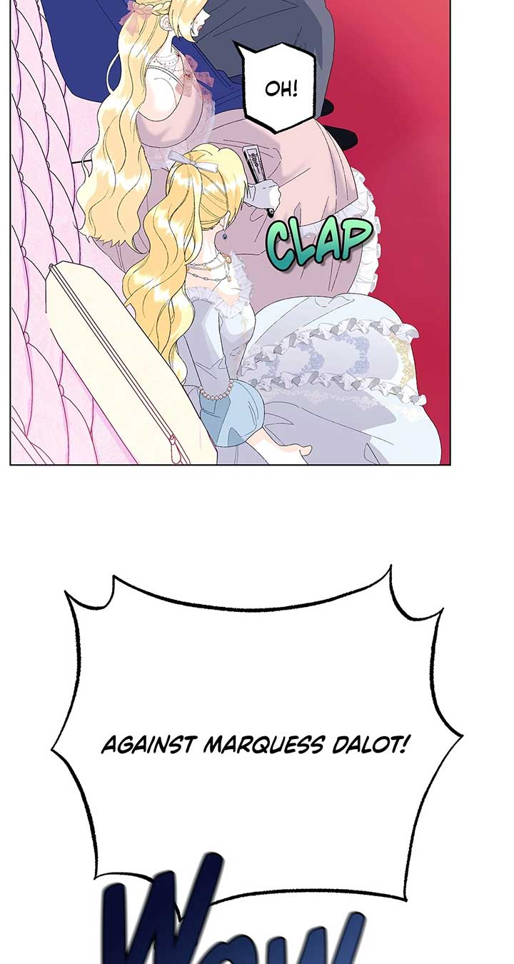 I Got Married to a Duke Called Beast Chapter 63 - Page 122