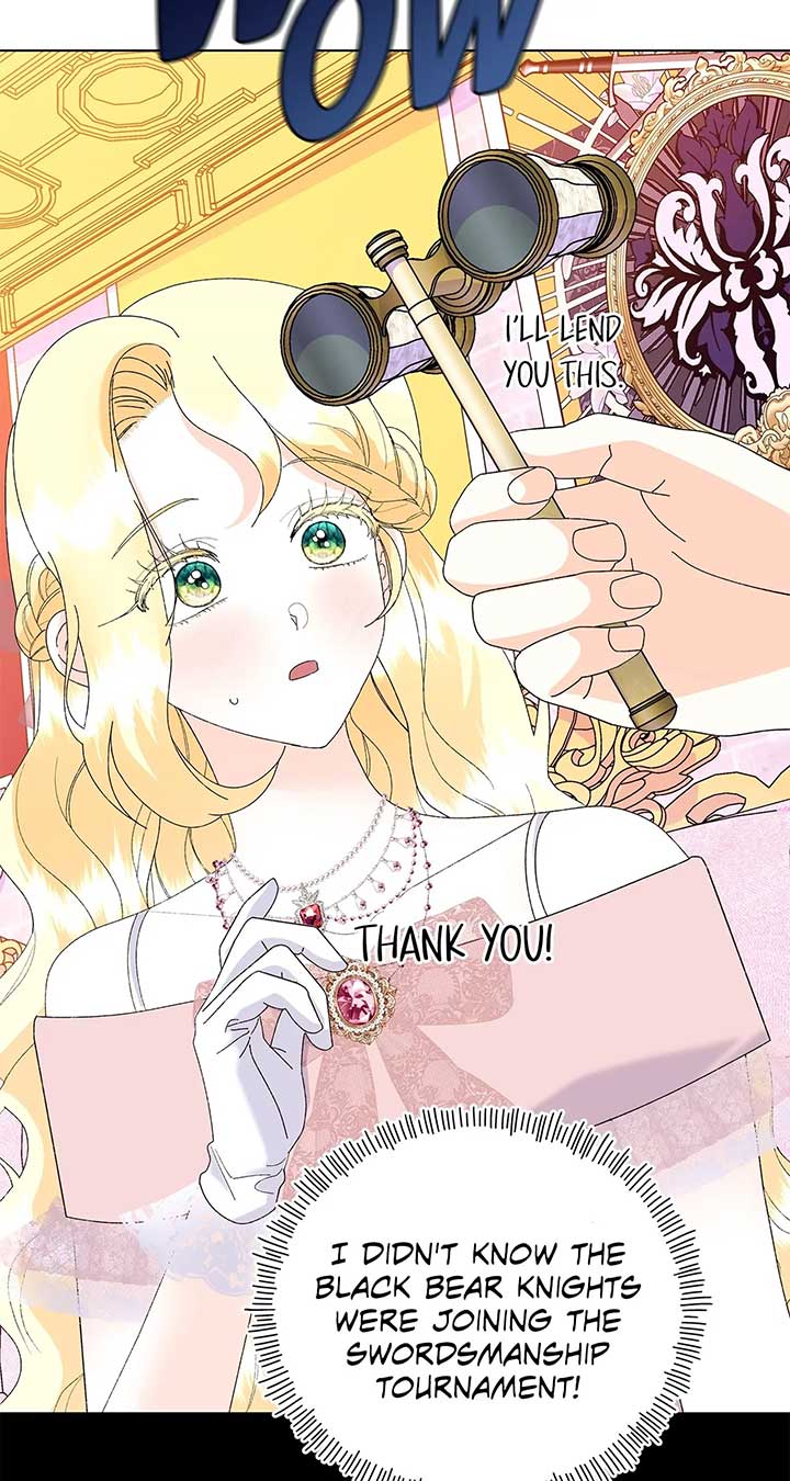 I Got Married to a Duke Called Beast Chapter 63 - Page 123